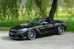 BMW Z4 M40i by dAHLer 2019 года